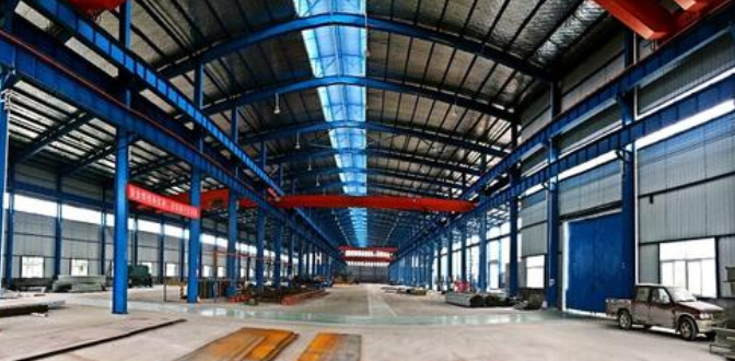 河东大家知道重型钢结构在施工中轻易出现哪些问题吗